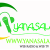 Logo of the association Association YANASALAM média